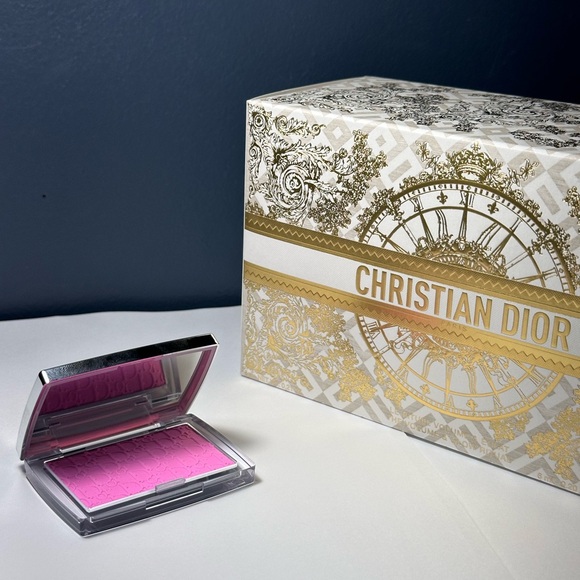 DIOR ROSY GLOW BLUSH NEW - Picture 5 of 5